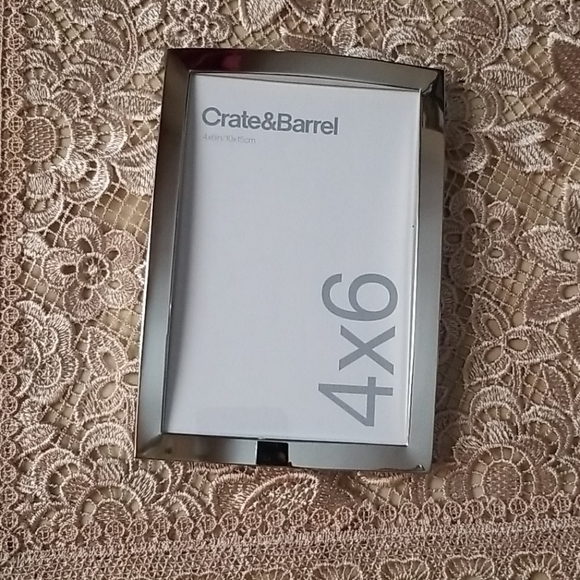 Mirror Picture Frame - Picture 3 of 3